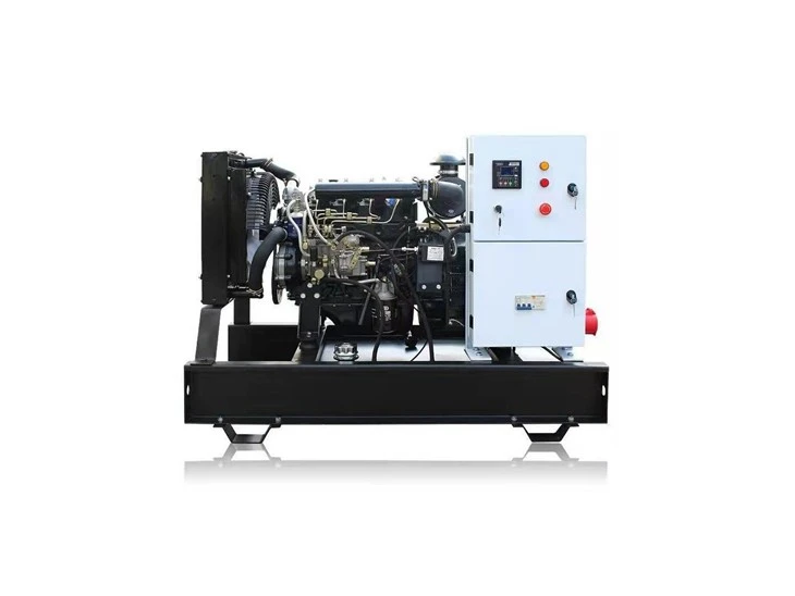 Kohler 22kW Generator factory