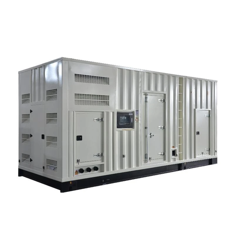 1000kw Diesel Generator