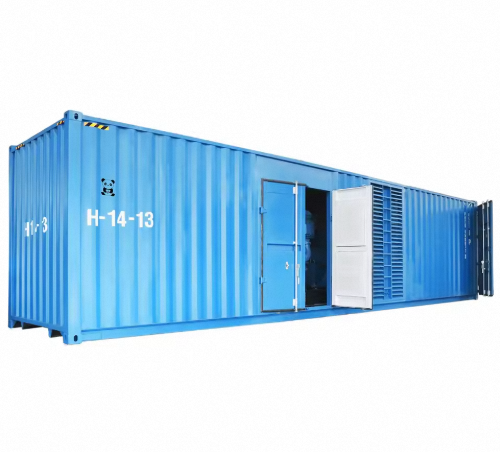 11kv Diesel Generator suppliers