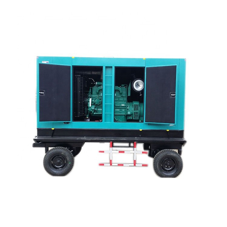 52KW Deutz Generators suppliers