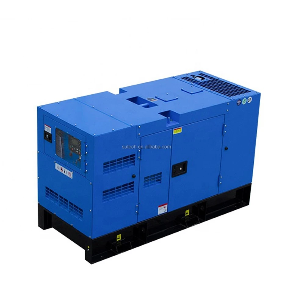 800kw Diesel Generator factory