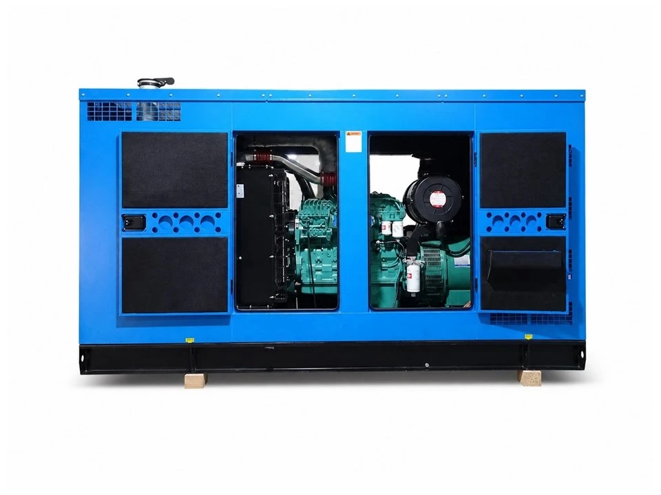 8kVA Generator For Sale factory
