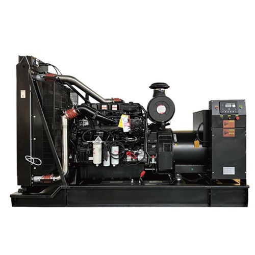 Cummins Standby Diesel Generators