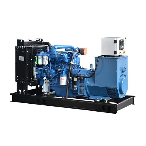 52KW Deutz Generators