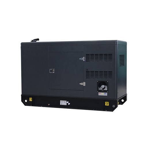 600KW Perkins Engine Generator Set