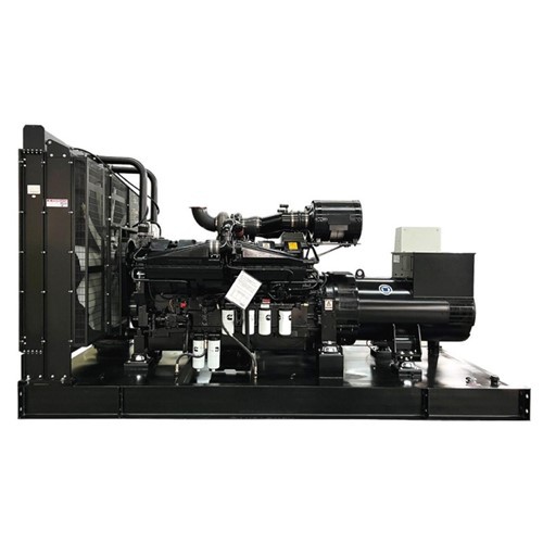 Cummins 100kVA Diesel Generator