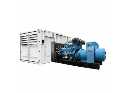 Dg Set 250kVA Price