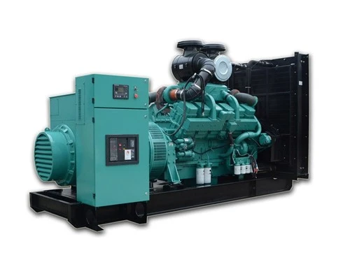 RV Diesel Generator For Sale