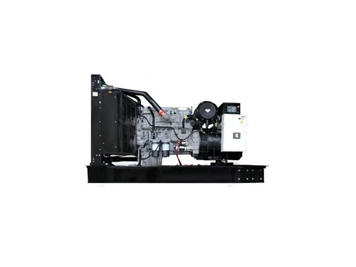 Silent Power Generator Price